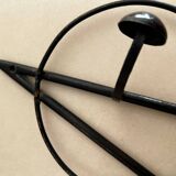 Vintage coat rack