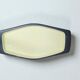 Aubecq cake dish, 1960s-70s