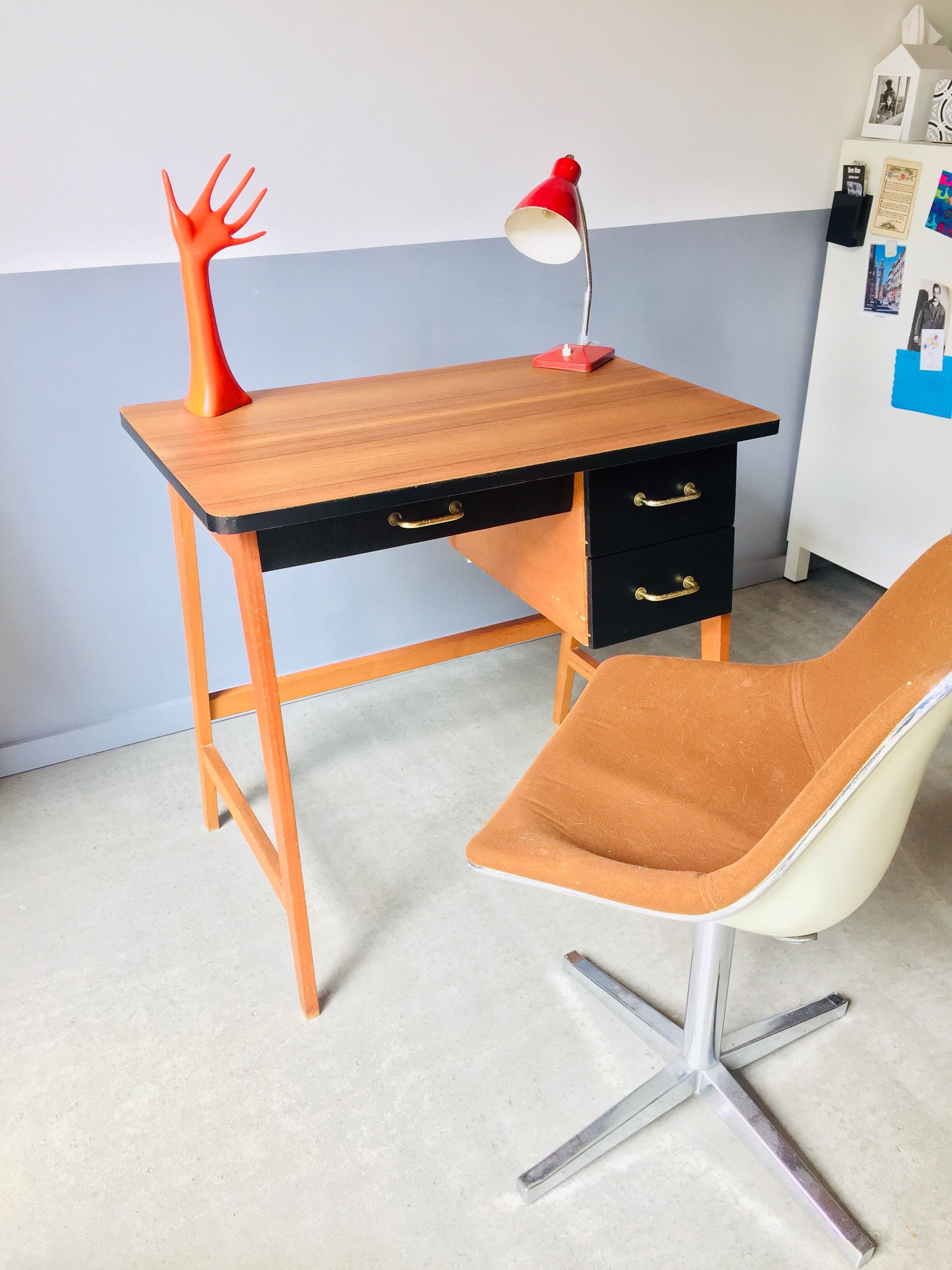 Vintage desk
