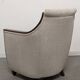 Art Deco armchair circa 1920