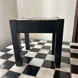 Set of three coffee tables