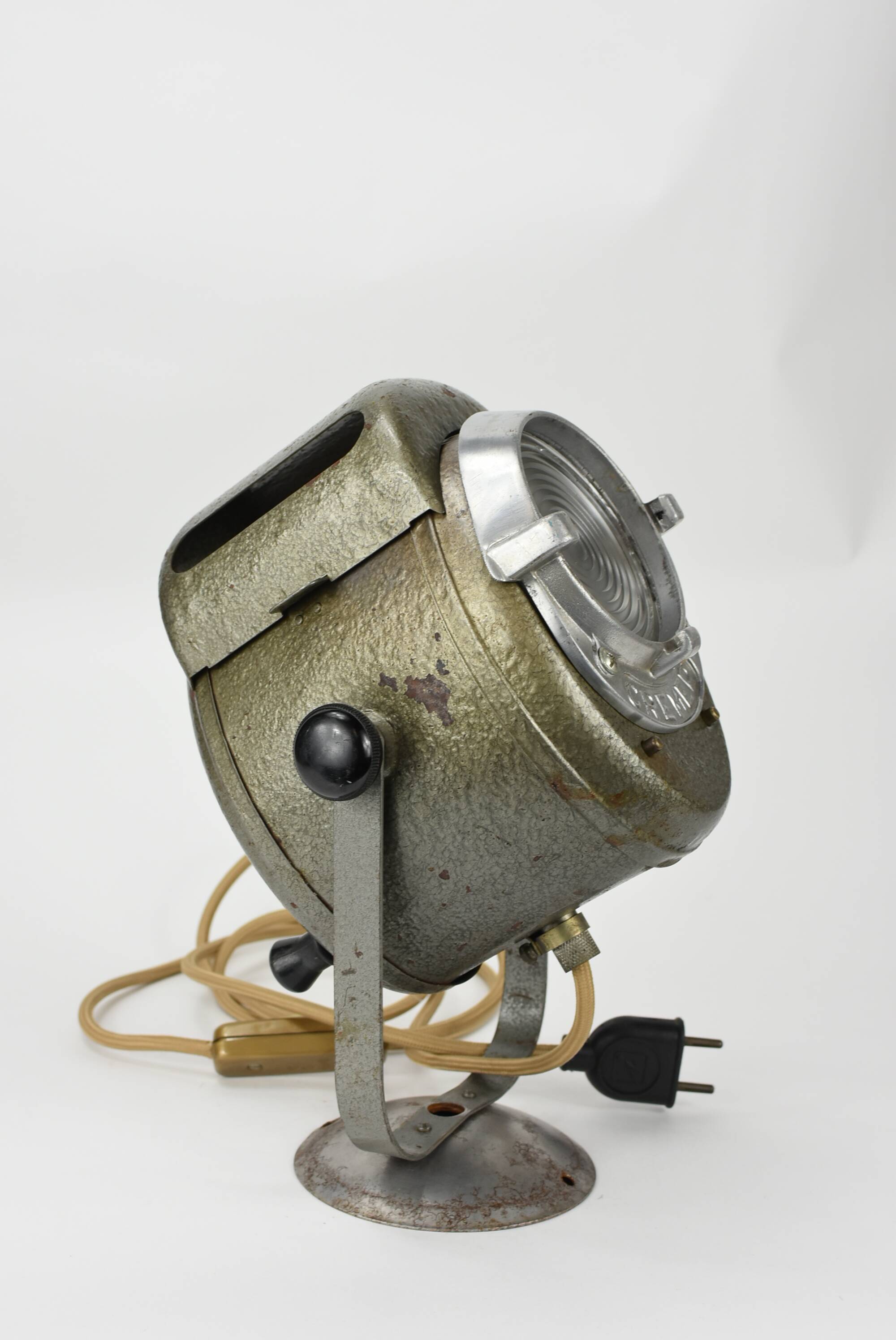Projecteur Cremer baby