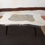 Small coffee table