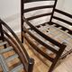 Ensemble de canapé et 2 fauteuils par Arne Norell Suède années 1960