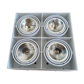 Lampe plafonnier