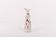 Vintage F. Rasa ceramic vase, Sicily