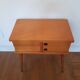Table de chevet scandinave