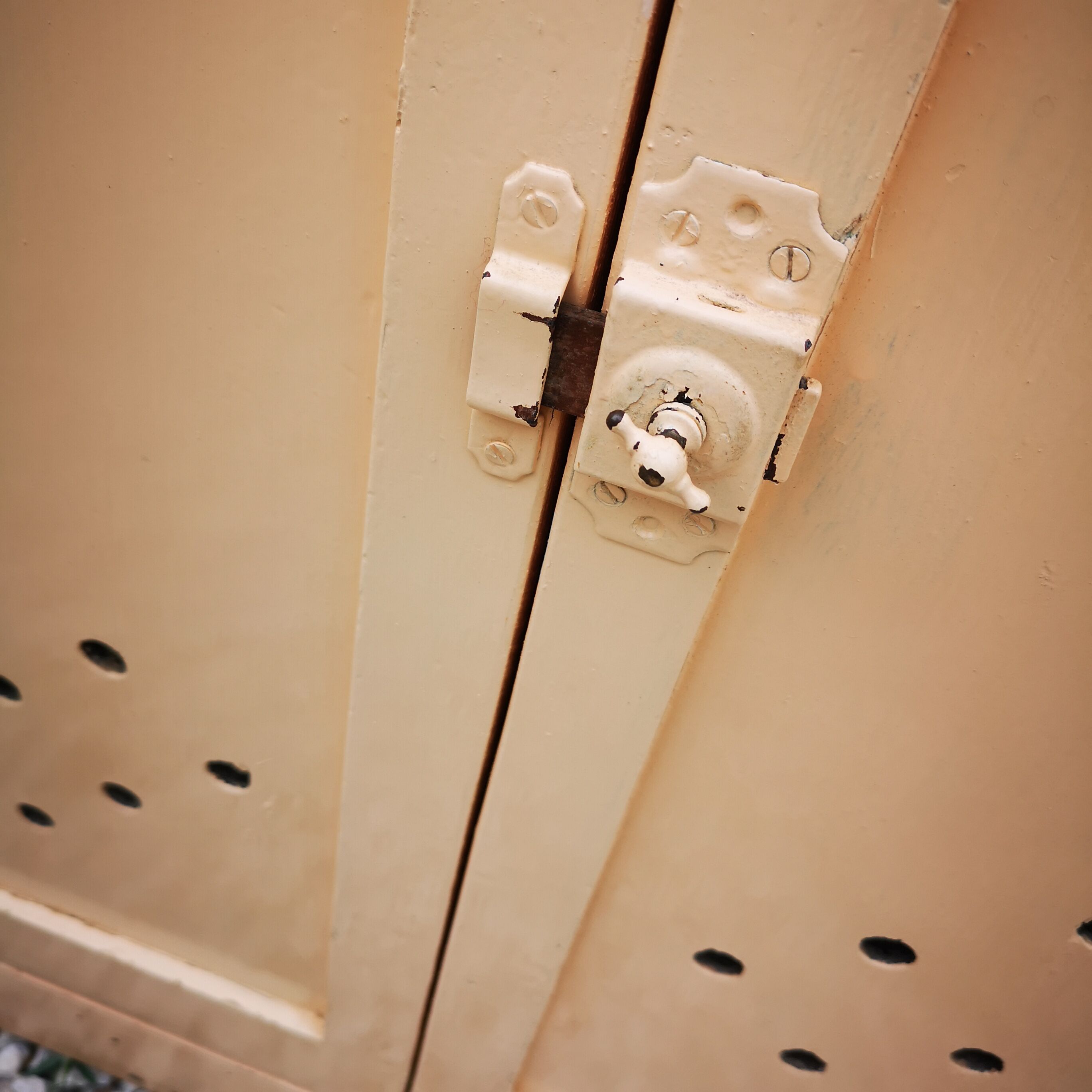 Vintage buffet, 1930