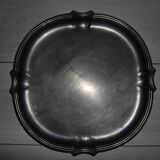 French pewter tray