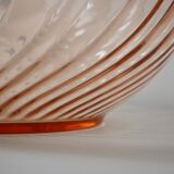 Set of 2 Rosaline salad bowls