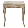 Table / bureau de style Louis XV