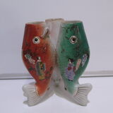 triples_ vase