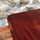 Pair of vintage bedsides 60