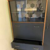 Secretary furniture