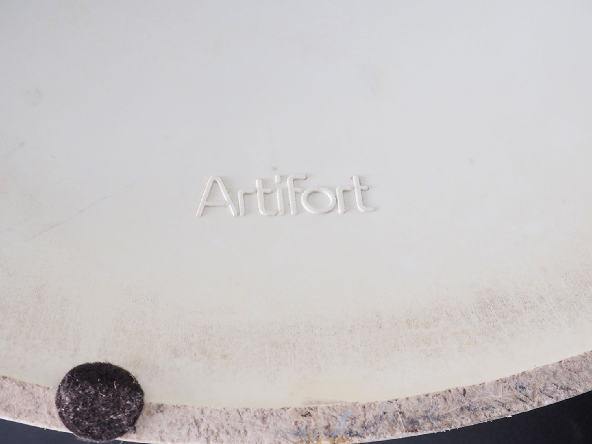 F980 swivel chair by Geoffrey Harcourt, Artifort edition, 1970s