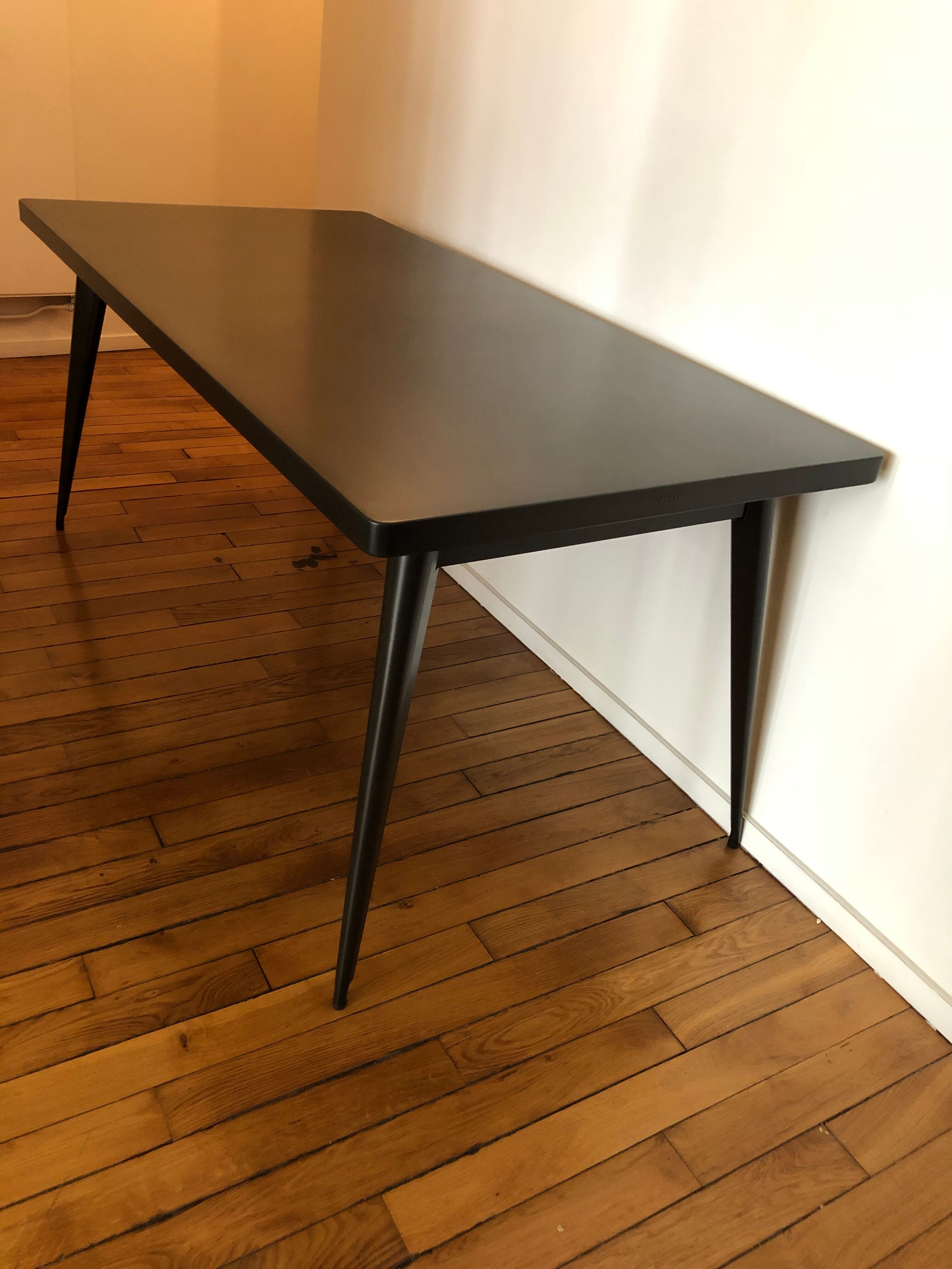 Tolix table model 55 160x80cm