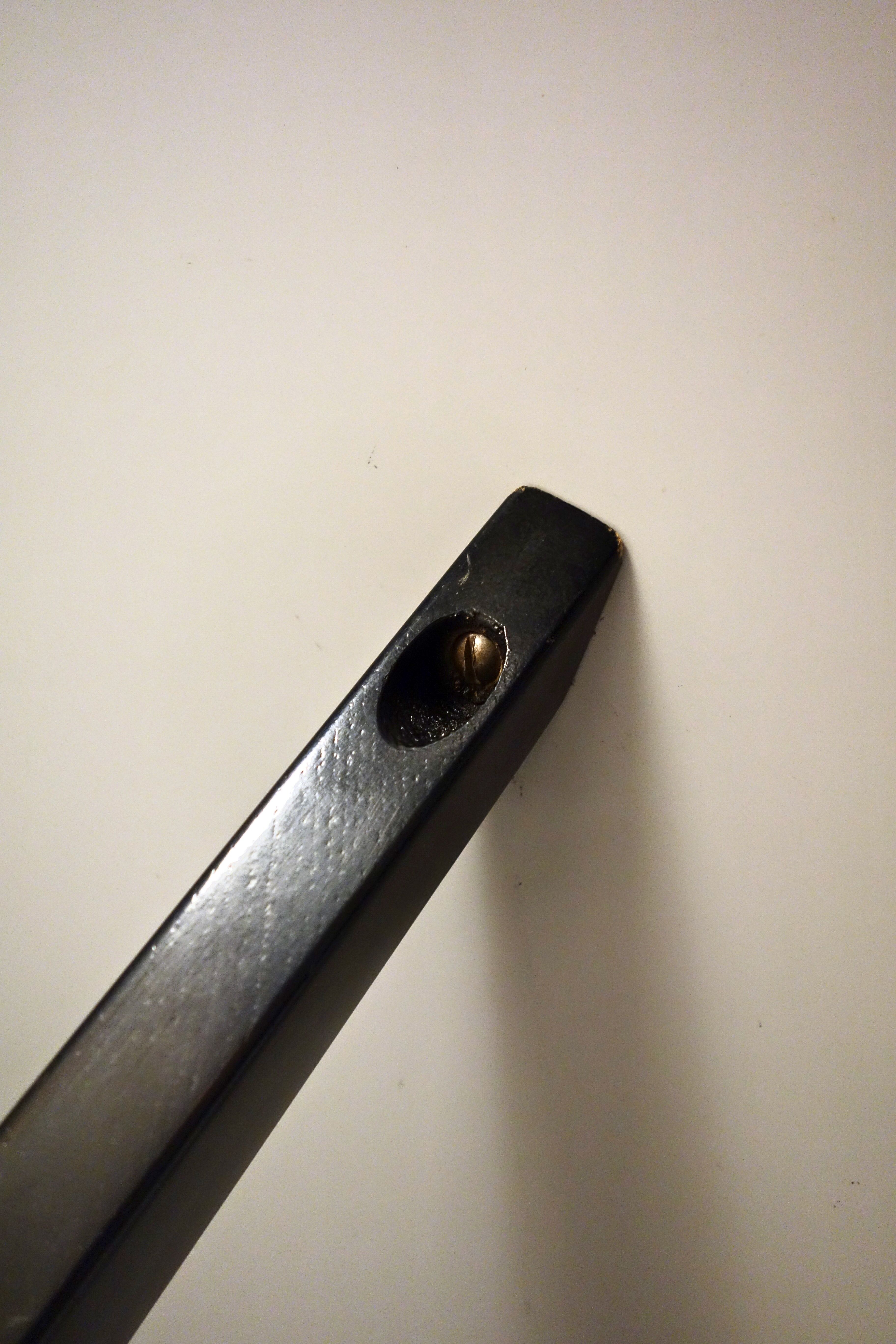 Hans Bellmann's Popsicle Dining Table for Knoll from the 1950's