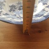 Hollow plates / Hollow plates ASIATIC PHEASANTS Enoch Wedgwood