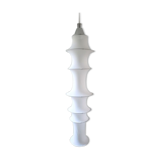 Falkland 165 hanging lamp by Bruno Munari for Artemide