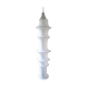 Falkland 165 hanging lamp by Bruno Munari for Artemide