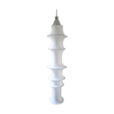 Falkland 165 hanging lamp by Bruno Munari for Artemide