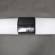1960s Glass/Bakelite Wall Light , Czechoslovakia