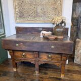 Butcher block