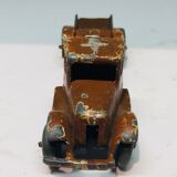 Car Dinky Studebaker toy