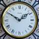 Wall clock Featured from the 60s