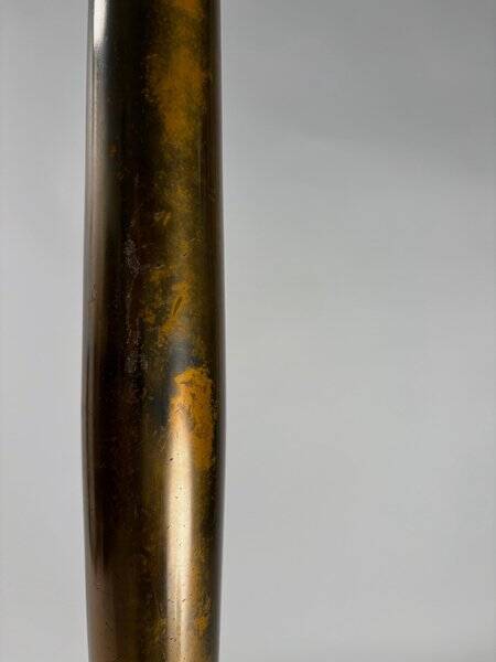 Floor Lamp Mod. 2156 attributed to Max Ingrand for Fontana Arte, Italy, 1950s