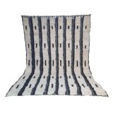 Handmade Moroccan Berber rug 300 x 200 cm