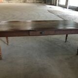 Louis Philippe farm table