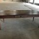 Table de ferme Louis Philippe