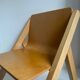 Chaise enfant vintage 50