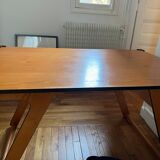 Table design