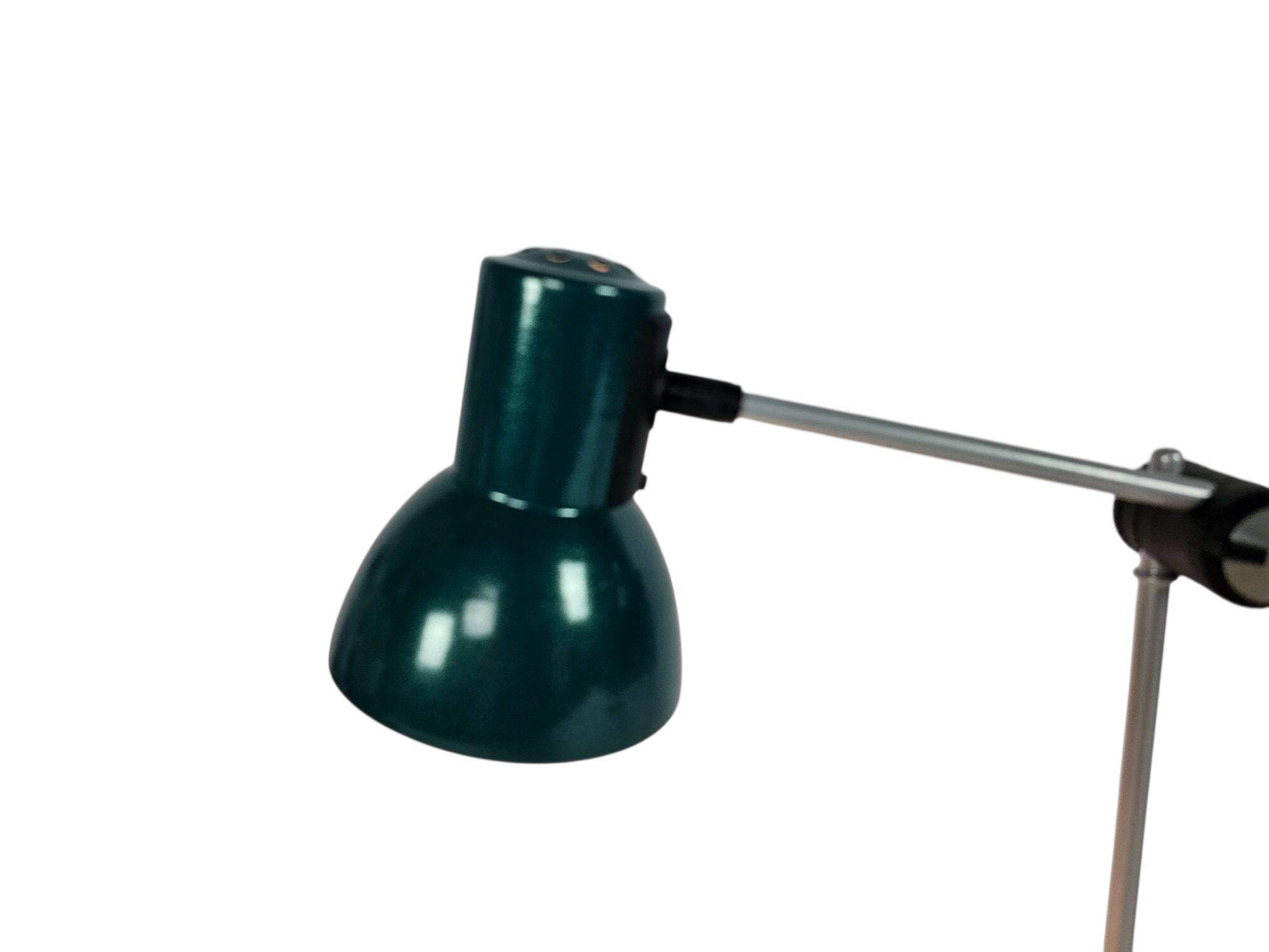 Veneta Lumi - Massive - Dutch Design - Memphis - Table lamp - Rotatable