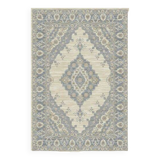 Patterned Modern Home Carpet