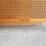 Louis XVI-style headboard