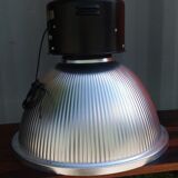 Factory workshop suspension