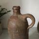 Fachingen ceramic bottle