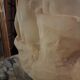 Alabaster sculpture by Pugi.Guglielmo