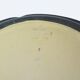 Danish Hand-crafted Art Nouveau Grape Decorated Platter by P. Ipsens Enke