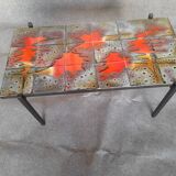 Vintage coffee table - 1960s