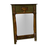 Mirror of the 50s, Empire style