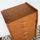 Big chifforobe 50s shape asymmetrical