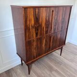 Danish buffet in rosewood