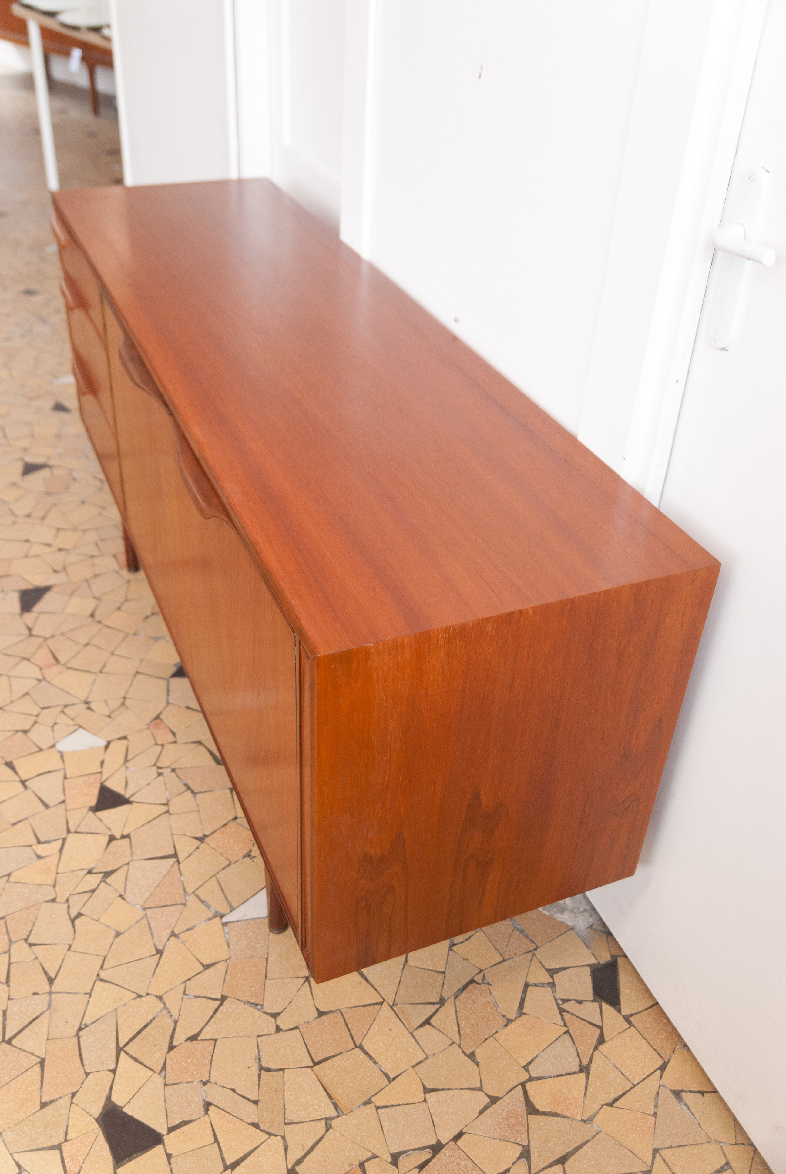 Enfilade McIntosh Dunvegan 156cm