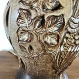 Ceramic lamp by Vallauris Fonck - Mateo