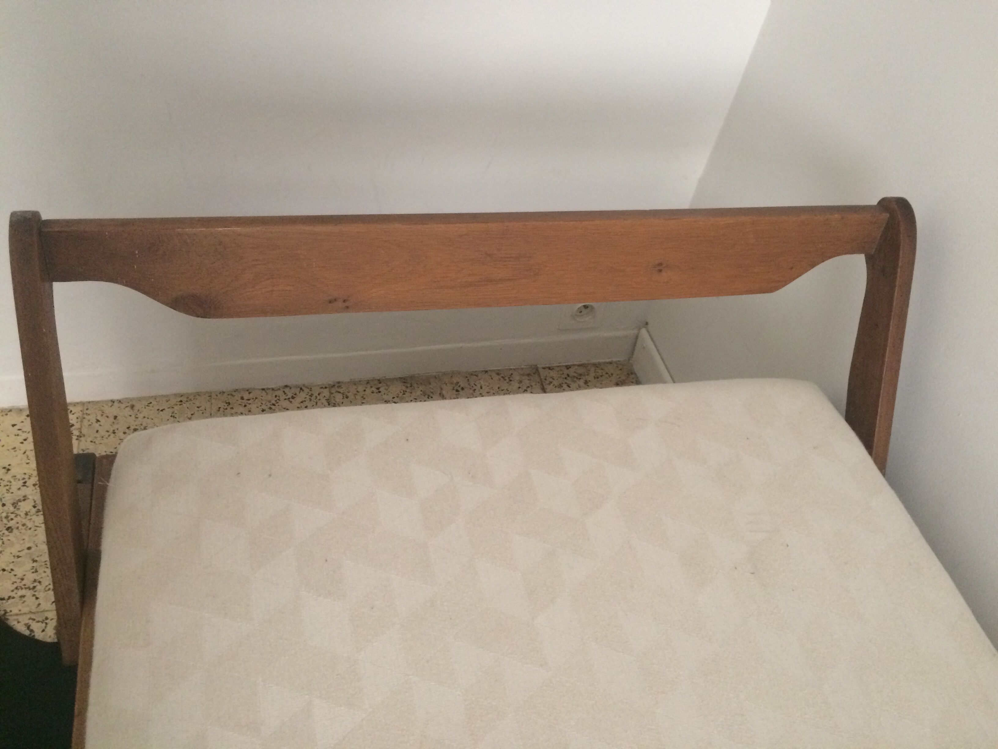 Daybed by René-Jean Caillette 1947