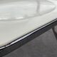 Set of four - Plia lucite folding chairs Giancarlo Piretti for Castelli